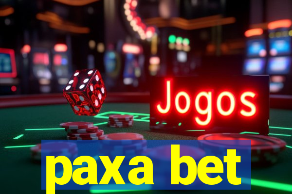 paxa bet